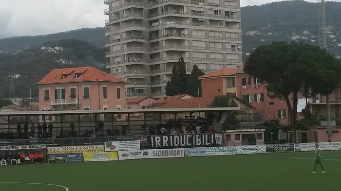 Serie D: oggi il recupero Lavagnese-Ponsacco