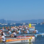Coastal Rowing domani a Sestri, organizza la LNI