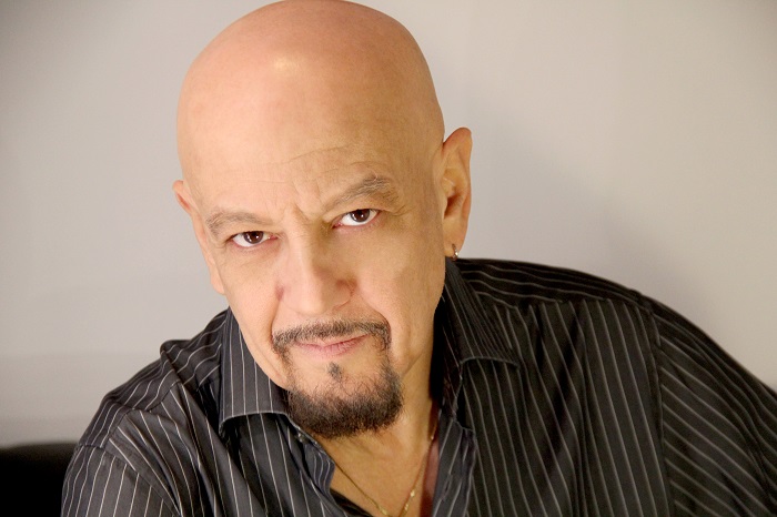 Enrico Ruggeri oggi alle 18:30 a Santa Margherita