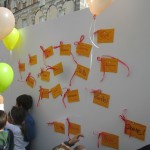 L'apertura del Festival di quest'anno