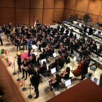 L'Orchestra Giovanile del Paganini sarà a Chiavari