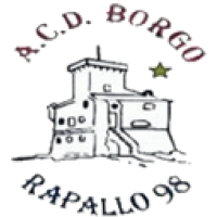 Il Borgo Rapallo milita in Seconda categoria