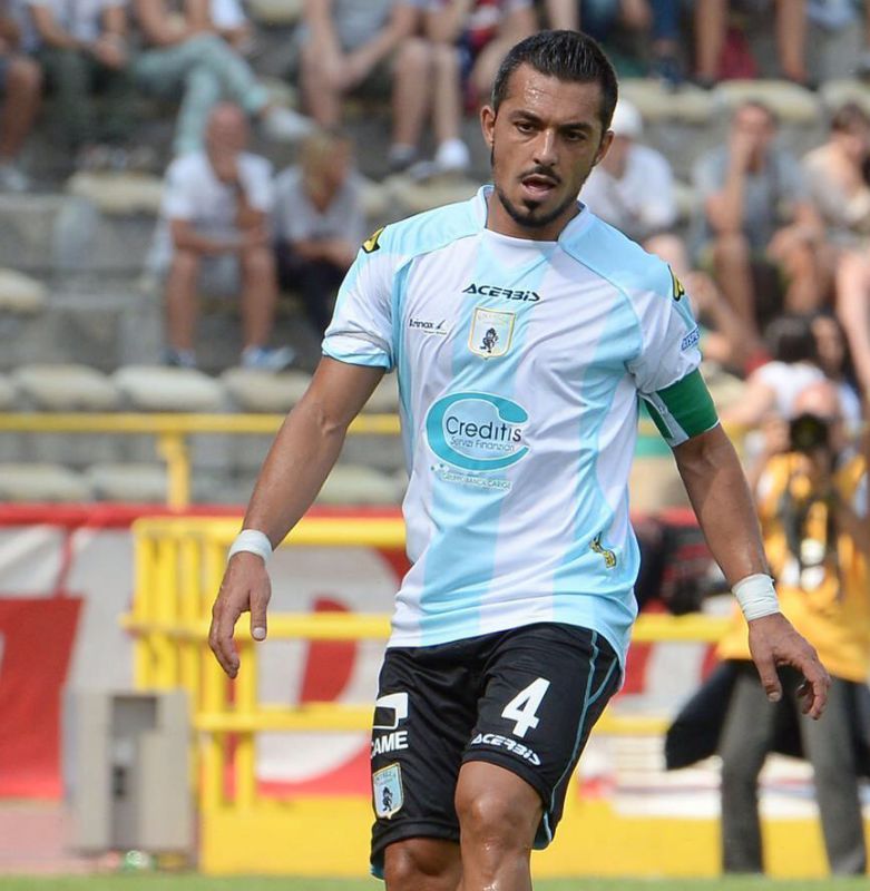 Subito un nuovo compito per Gennaro Volpe