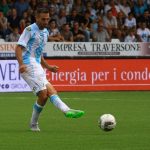 Michele Troiano sarà l'ospite di domani