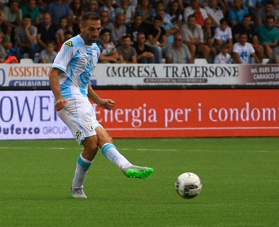 Michele Troiano sarà l