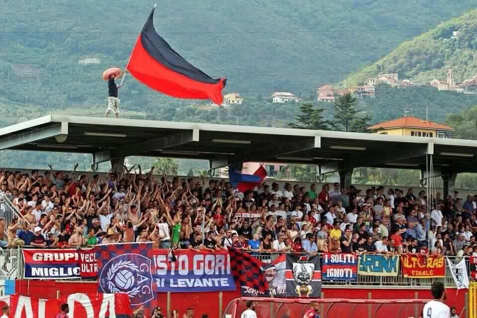 Amichevole oggi pomeriggio al 