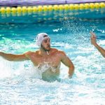 Edoardo Di Somma arriva alla Pro Recco