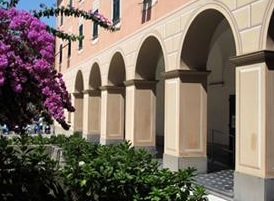 Torna “Lettori a confronto” nella biblioteca di Lavagna Torna “Lettori a confronto” nella biblioteca di Lavagna