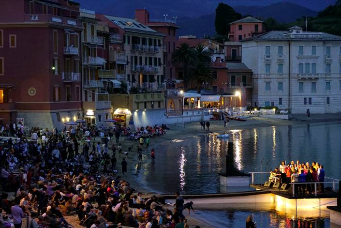 50 anni di Premio, 20 di Festival: a Sestri torna l’Andersen dall’8 all’11 giugno 50 anni di Premio, 20 di Festival: a Sestri torna l’Andersen dall’8 all’11 giugno