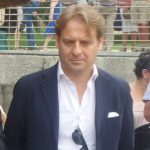 L'assessore regionale Marco Scajola