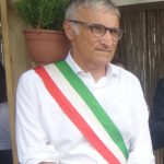 Il sindaco di Chiavari, Roberto Levaggi