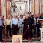 Autorità a Montallegro