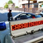 Controlli sulle strade 