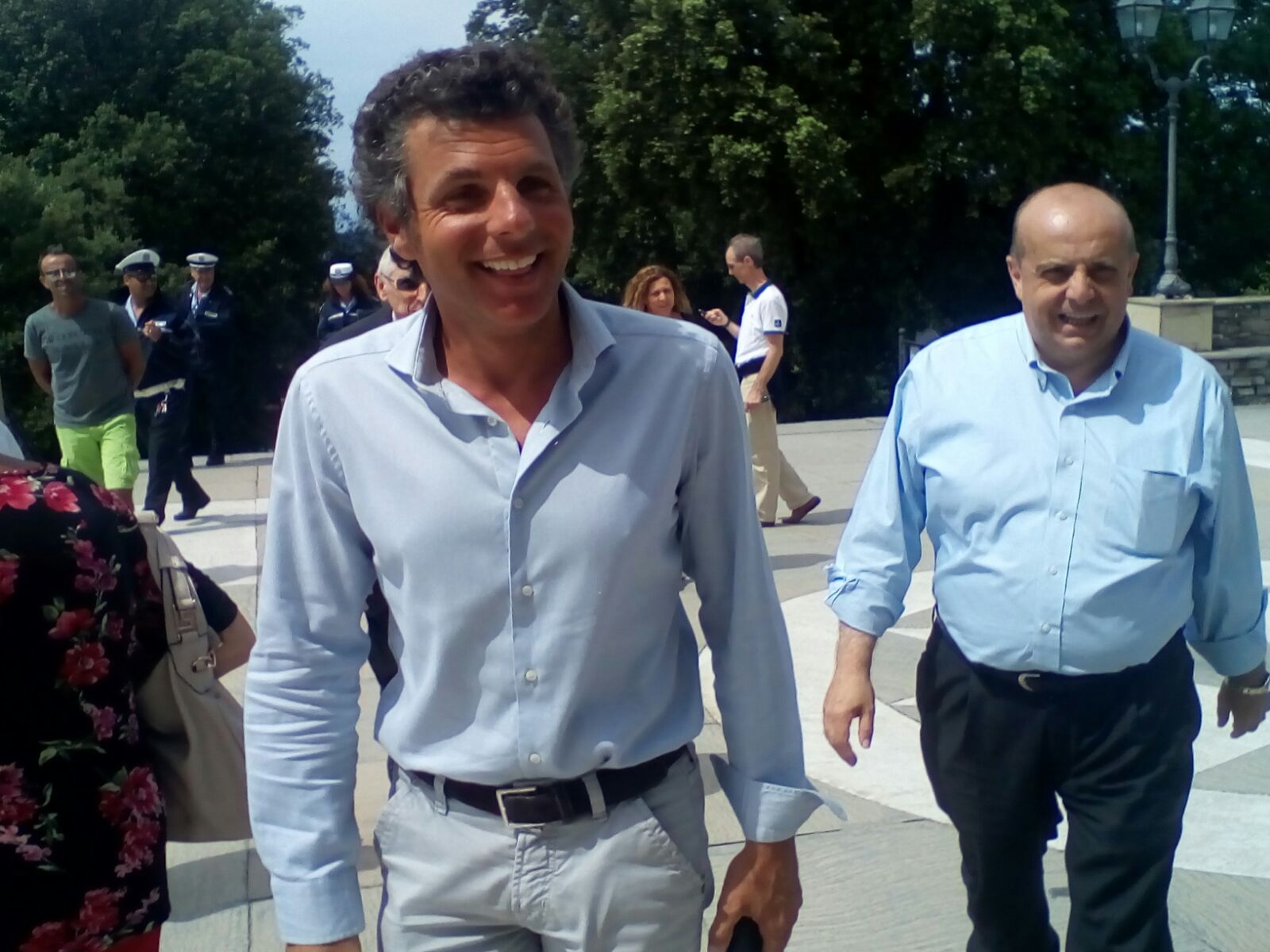 Immigrazione, gli Sprar non decollano: passo indietro da Rapallo Immigrazione, gli Sprar non decollano: passo indietro da Rapallo