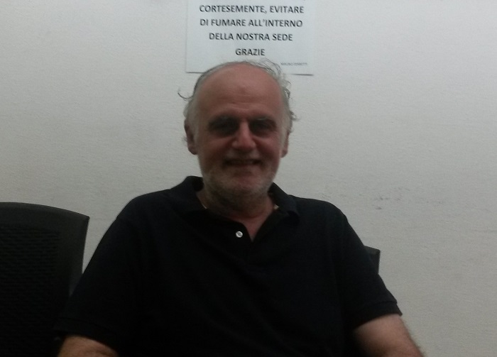 Mauro Ferretti