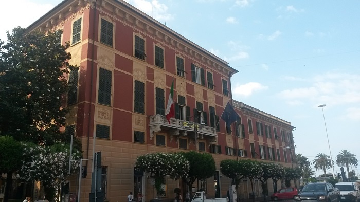 La partenza sarà da Piazza della Libertà