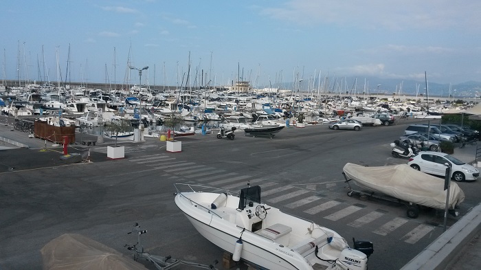 Porto di Chiavari, i dubbi del Meetup 5 Stelle Porto di Chiavari, i dubbi del Meetup 5 Stelle