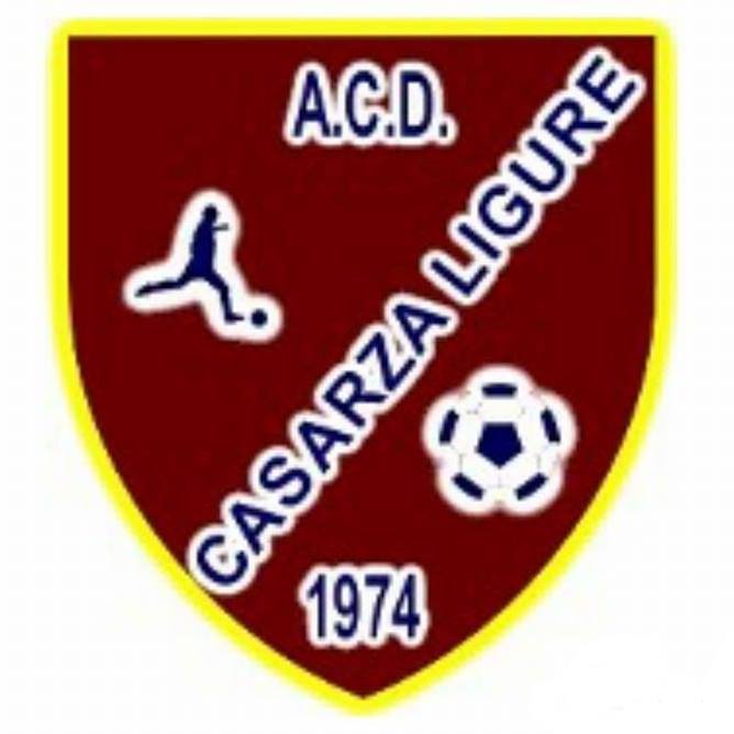 Il Casarza Ligure conquista i primi tre punti nel girone di Coppa