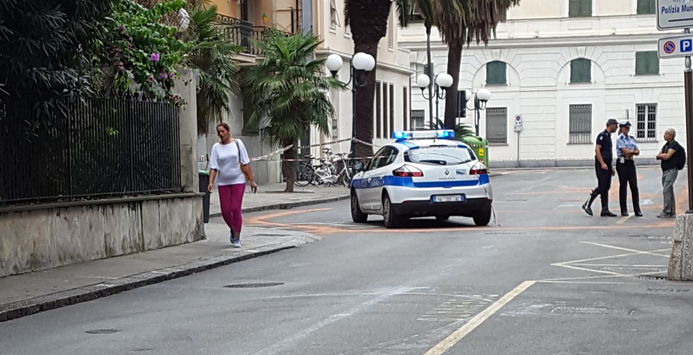 Via Delpino