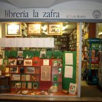 La libreria "La Zafra"
