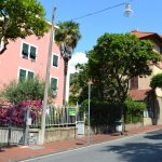 La biblioteca "Vago & Vago" di via Cervetti Vignolo
