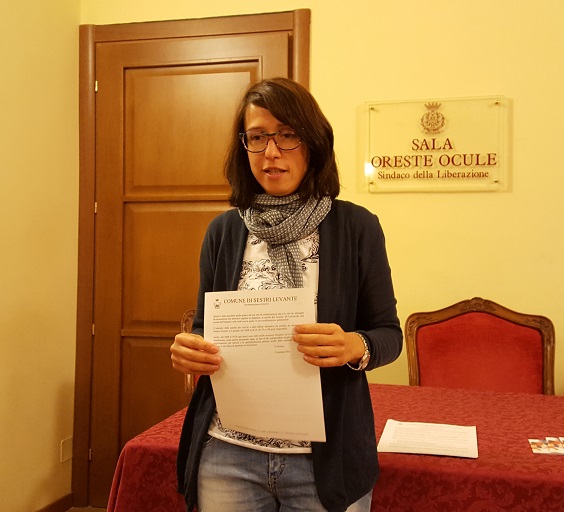 Lucia Pinasco