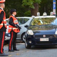 carabinieri