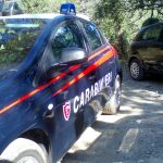 I carabinieri proseguono le indagini