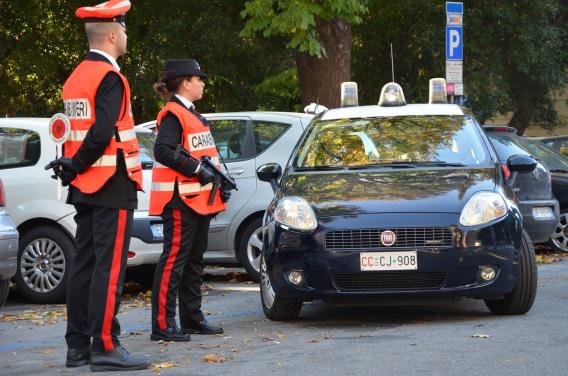 28enne di Recco compra due grammi di cocaina a Genova: arrestato