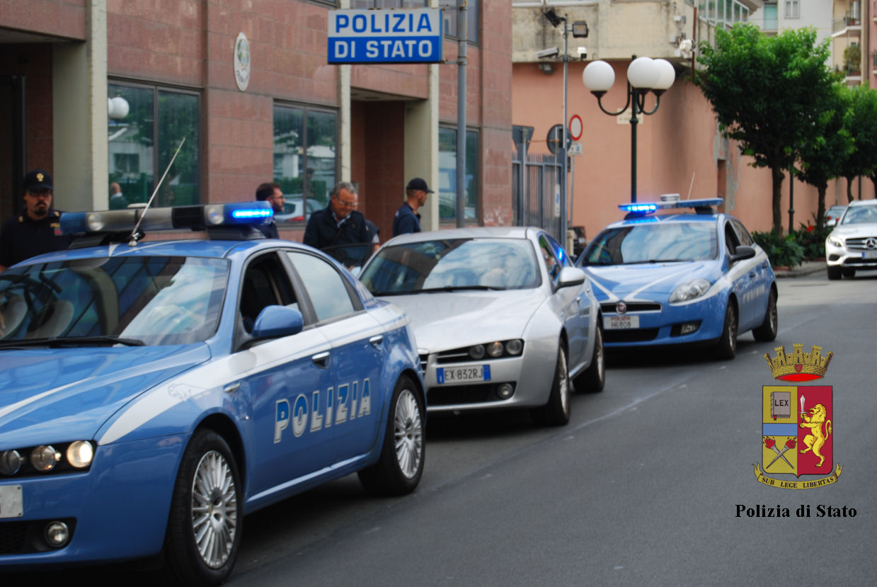 Giovane venezualano spaccia a Lavagna: denunciato Giovane venezualano spaccia a Lavagna: denunciato
