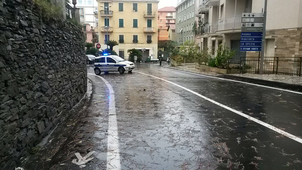 Questa mattina il funerale di Paolo Podestà
