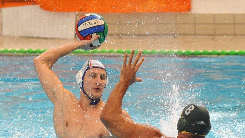 Sukno fuori due mesi: colpo per la Pro Recco Sukno fuori due mesi: colpo per la Pro Recco