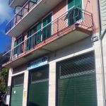 La storica attività di Calcinara di Uscio