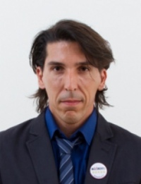 Il consigliere regionale Marco De Ferrari