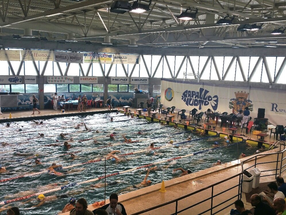 Final six, da oggi a Rapallo si assegna lo scudetto della pallanuoto femminile