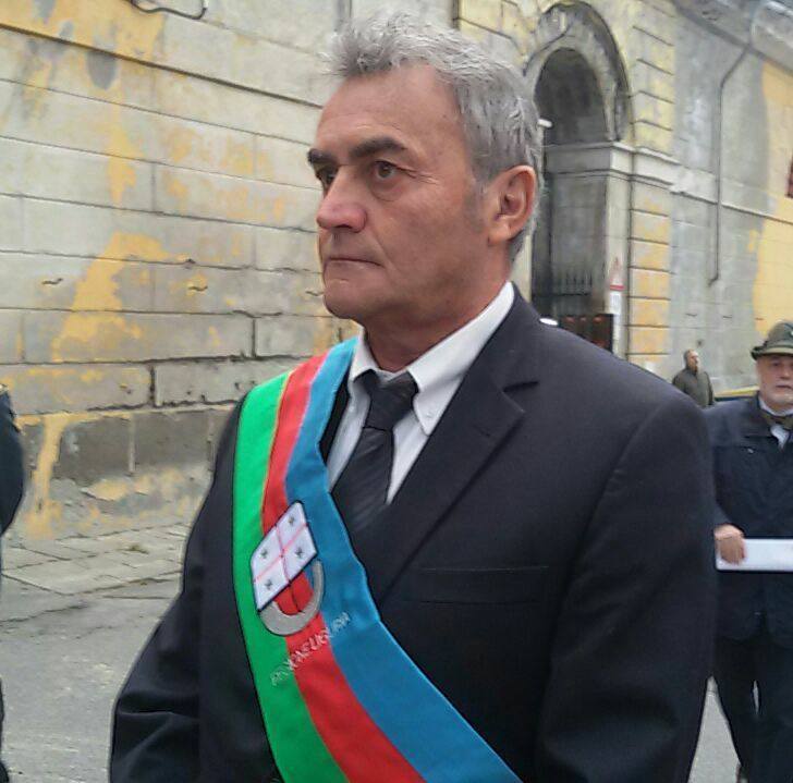 Foibe, studenti del Tigullio e liguri nei luoghi del ricordo con Muzio e Salvatore Foibe, studenti del Tigullio e liguri nei luoghi del ricordo con Muzio e Salvatore