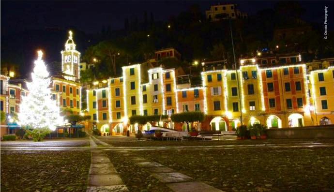 portofino