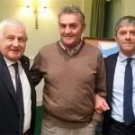 R. Bagnasco, Muzio e Beverini