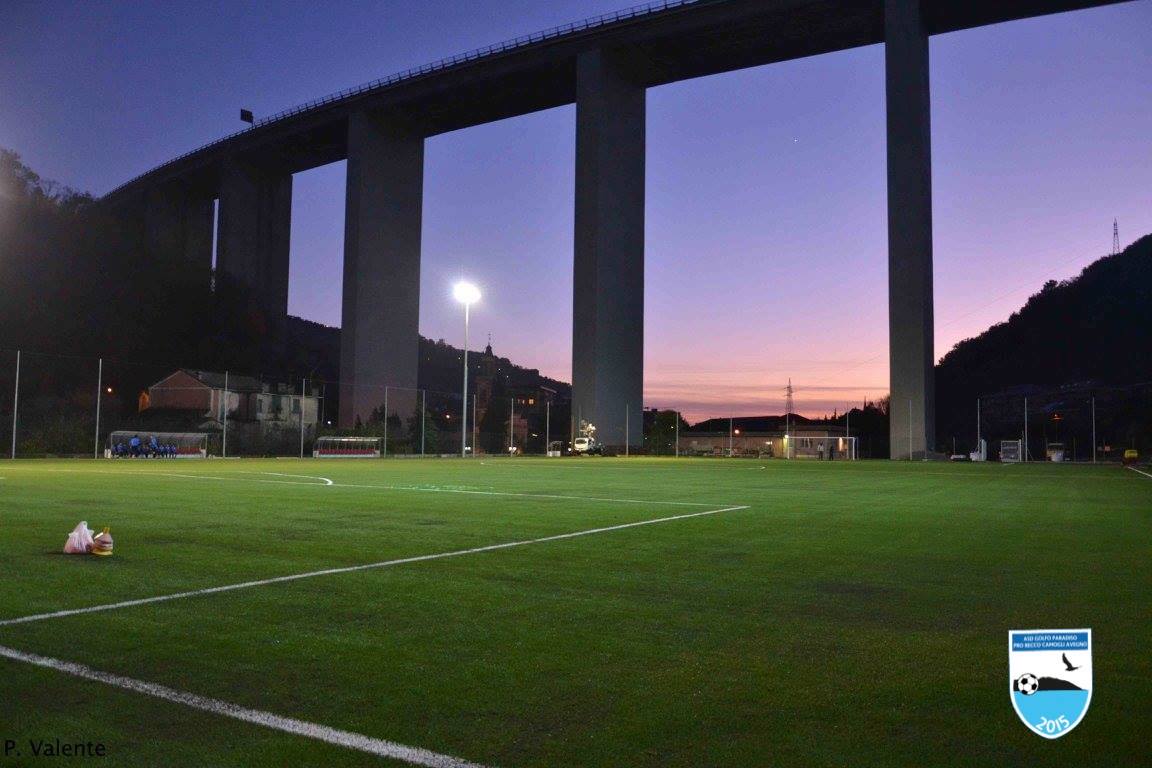 Calcio e basket, i risultati dei recuperi Calcio e basket, i risultati dei recuperi