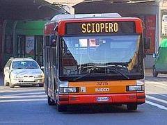 Sciopero Atp, denunciati due sindacalisti Filt-Cgil per blocco in Sopraelevata a Genova