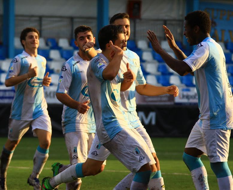 Coppa Italia Primavera, la Virtus Entella batte la Fiorentina 4-3 e guadagna la finale Coppa Italia Primavera, la Virtus Entella batte la Fiorentina 4-3 e guadagna la finale