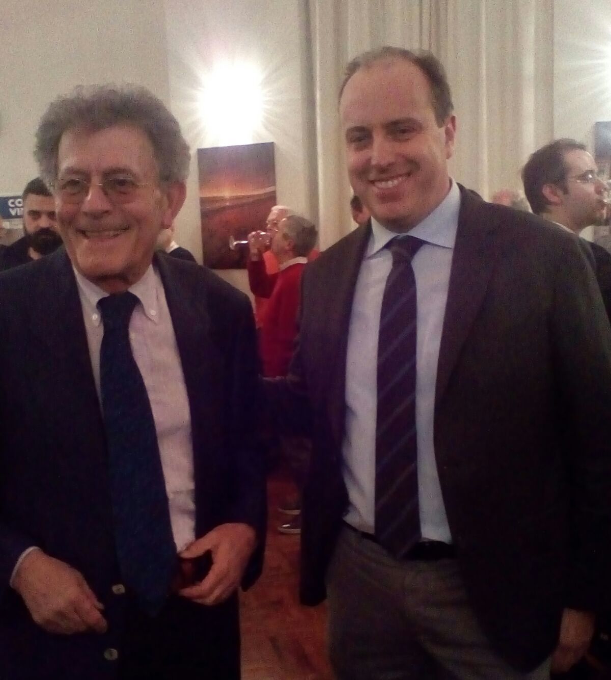 Rsa, “Avanti Chiavari” contro Levaggi: “Inadeguato al ruolo” Rsa, “Avanti Chiavari” contro Levaggi: “Inadeguato al ruolo”