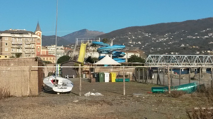 Depuratore zona Lido: Chiavari Avanti Così possibilista, Partecip@ttiva chiede un referendum Depuratore zona Lido: Chiavari Avanti Così possibilista, Partecip@ttiva chiede un referendum