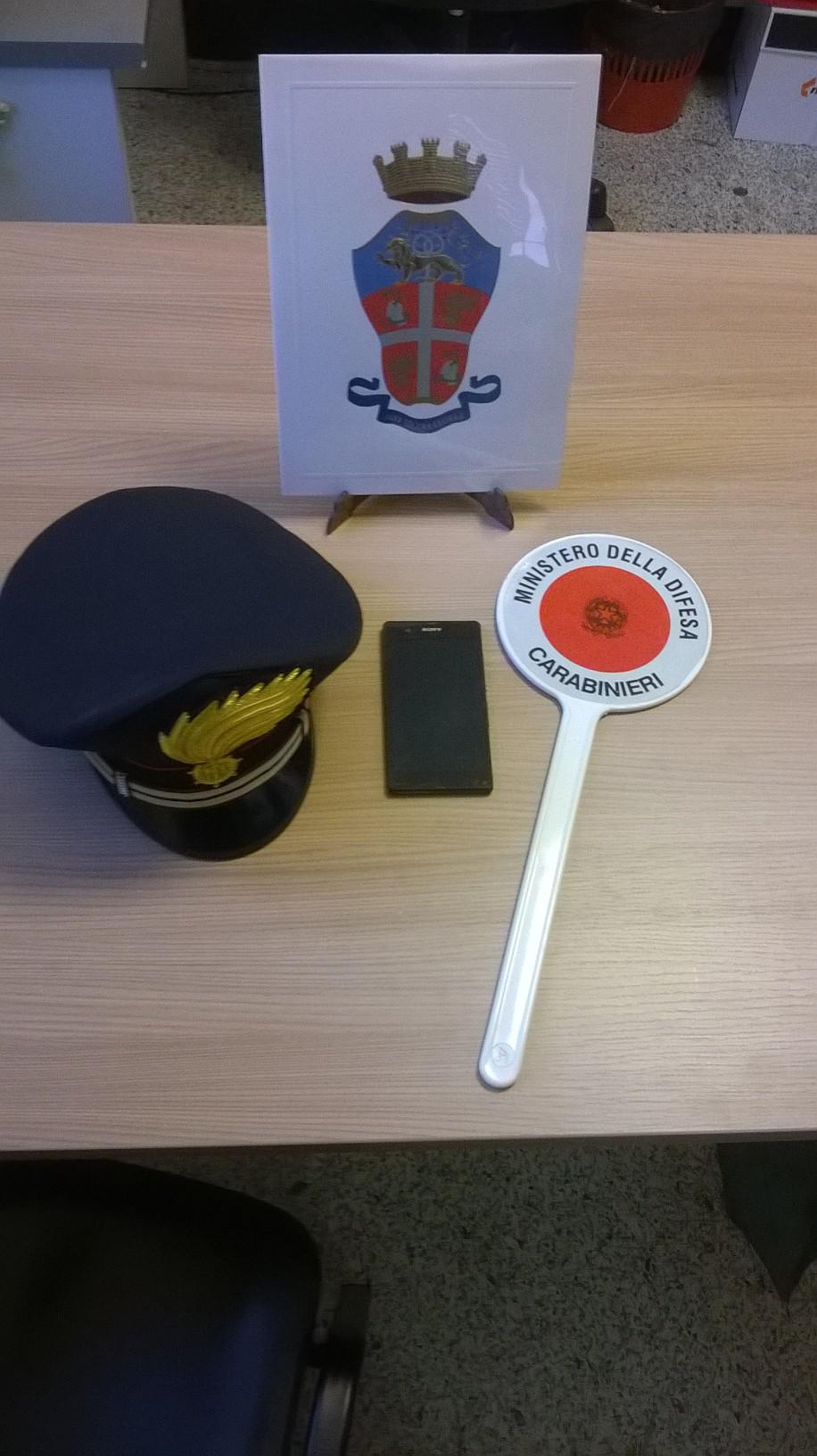 Aveva il cellulare rubato ad un 19enne di Casarza Ligure, denunciata studentessa a Rapallo