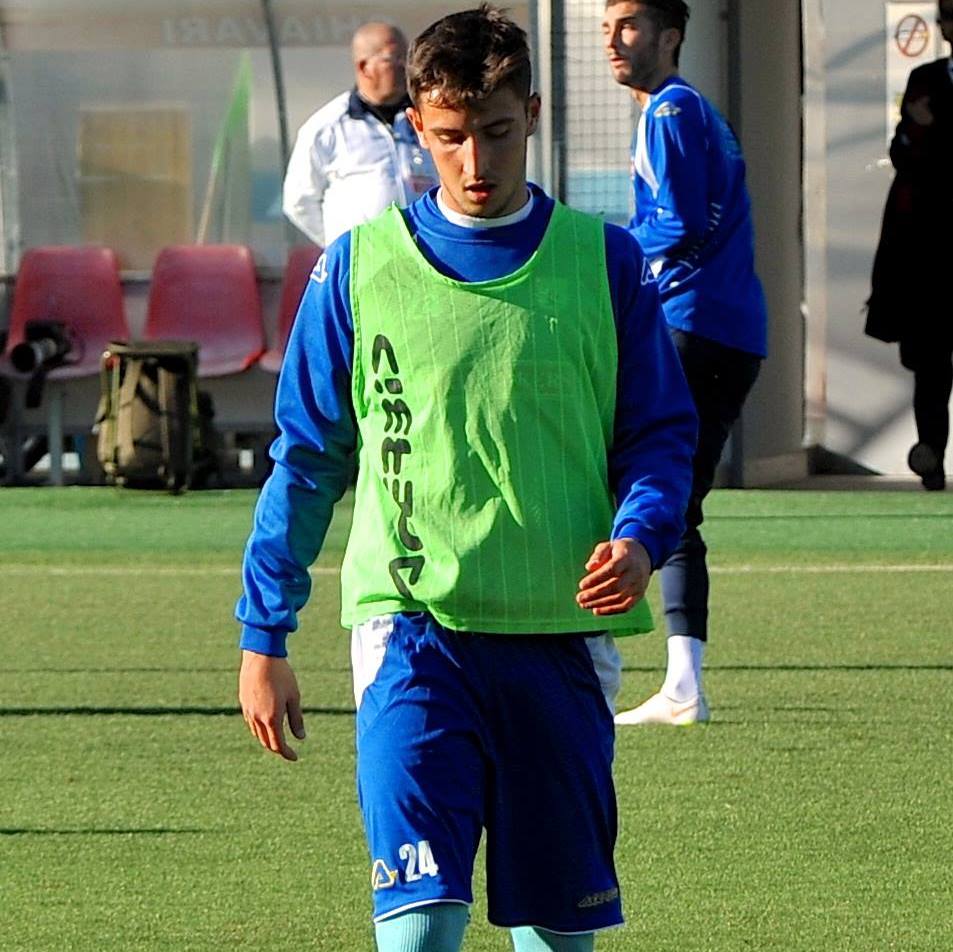 Francesco Belli