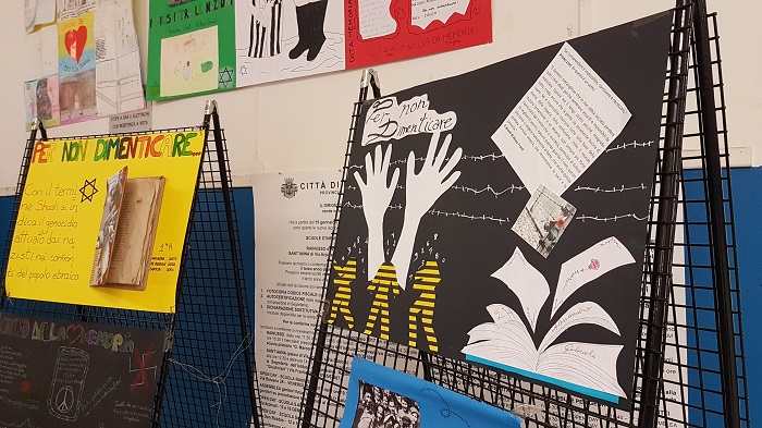 Pedofilia, i genitori del comprensivo di Rapallo incontrano la criminologa Ferrari Pedofilia, i genitori del comprensivo di Rapallo incontrano la criminologa Ferrari