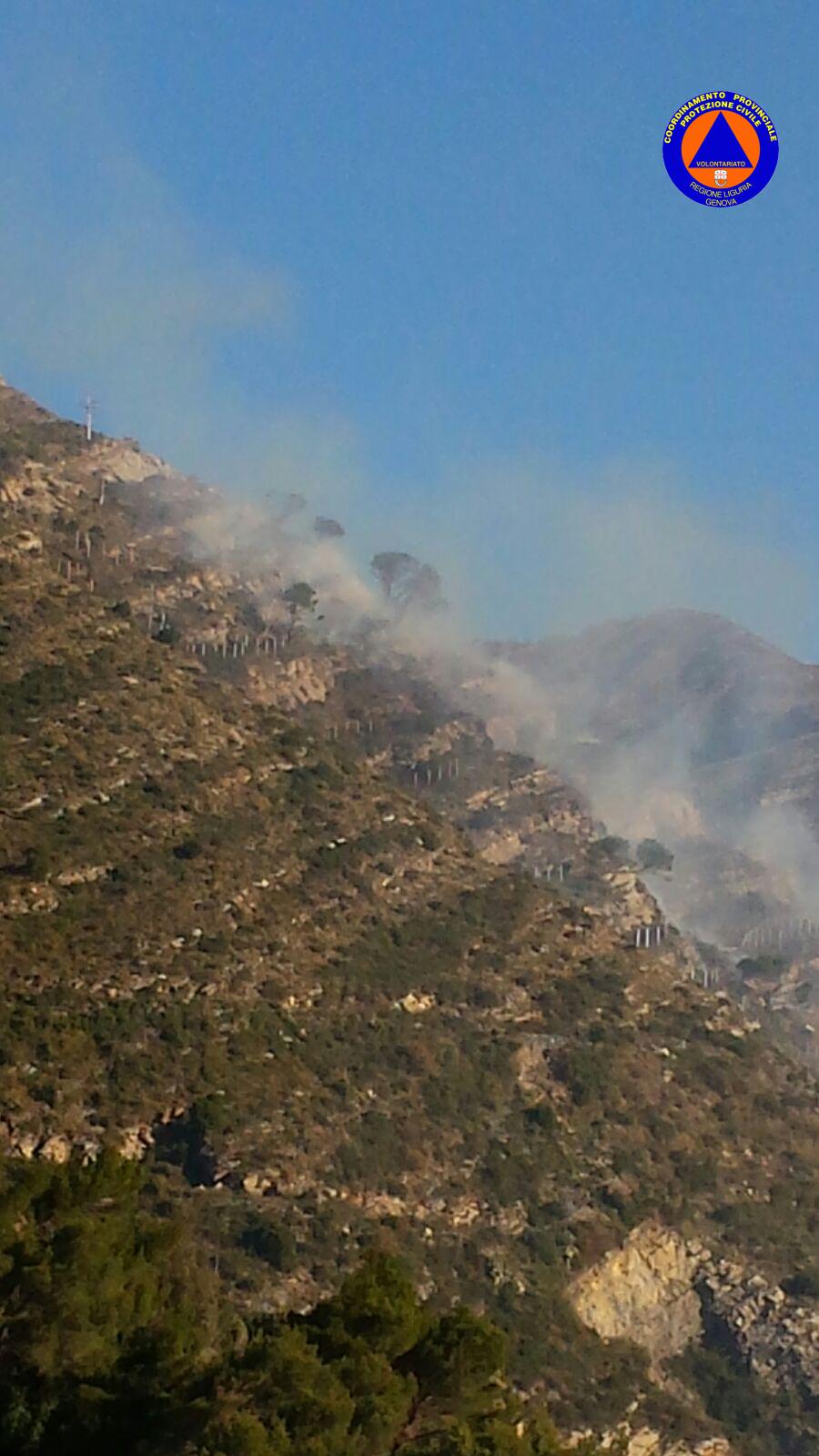La A-12 riaperta alle 8!!! La A-12 riaperta alle 8!!!