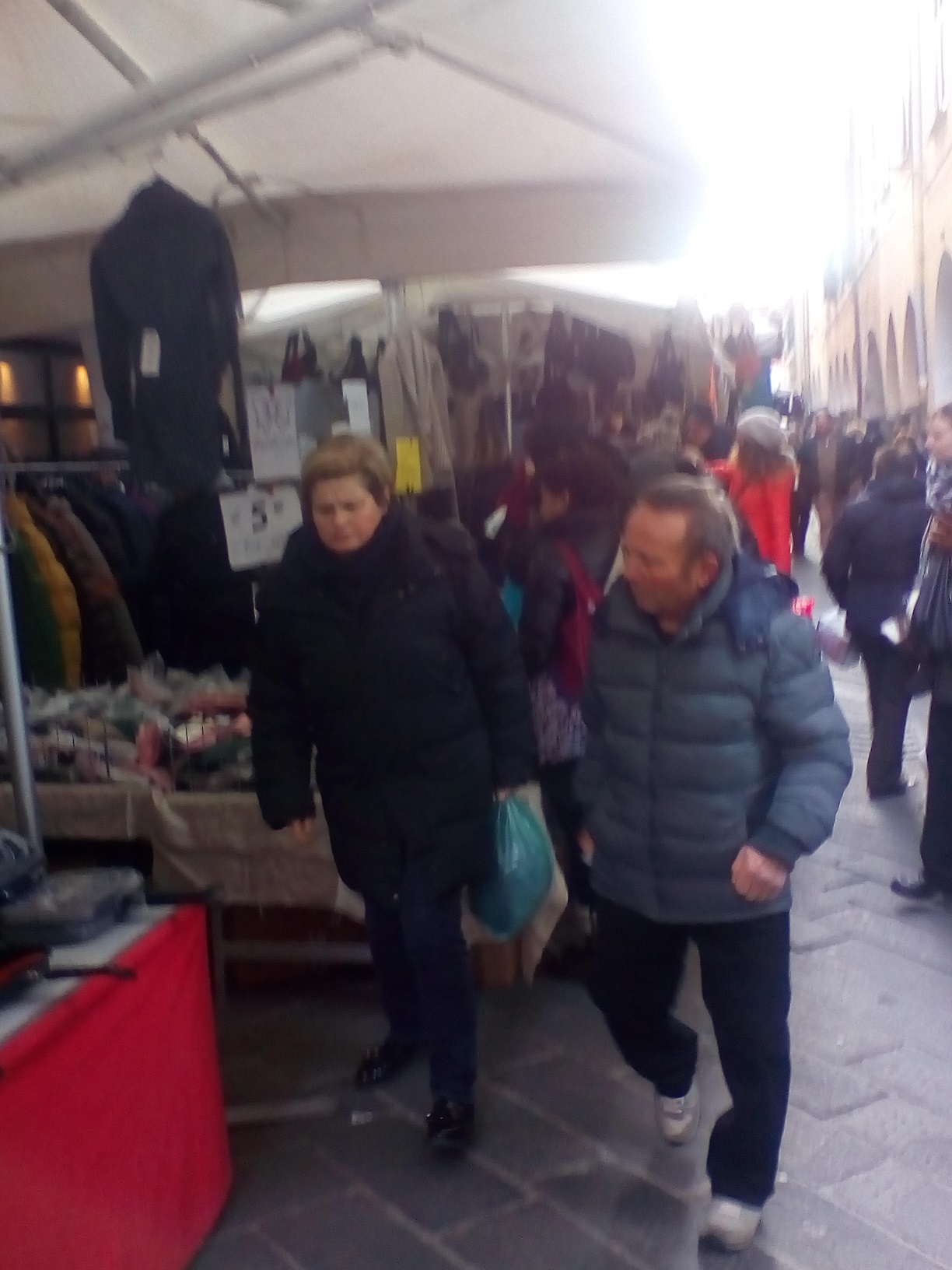 Gli appuntamenti della giornata di domani nel levante, domenica 15 gennaio Gli appuntamenti della giornata di domani nel levante, domenica 15 gennaio