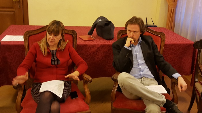 Sestri Levante, aumentano le attività affidate alla Mediaterraneo Servizi Sestri Levante, aumentano le attività affidate alla Mediaterraneo Servizi