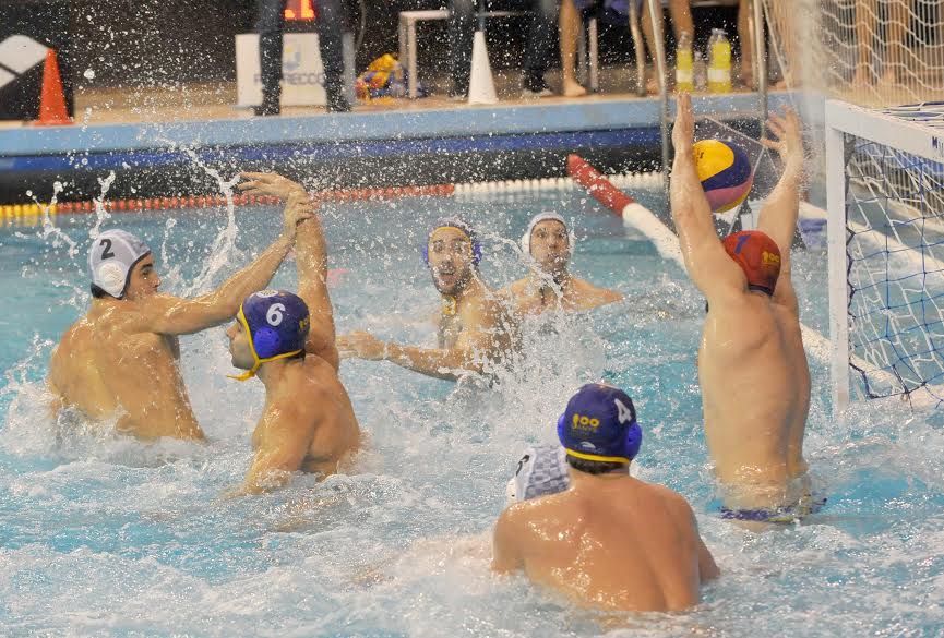 Pallanuoto e basket: i risultati del week end Pallanuoto e basket: i risultati del week end